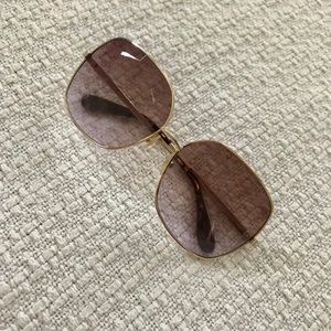 Marc Jacobs sunglasses